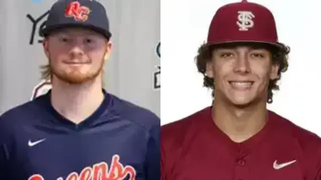 Which former South Pinellas Times area high school standouts will be in action on Saturday, April 26?