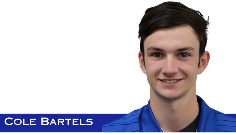 Cole Bartels