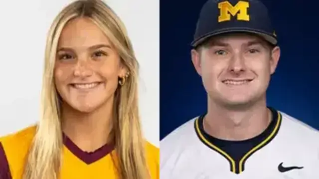 Which former Downriver Today area high school standouts will be in action on Tuesday, April 22?