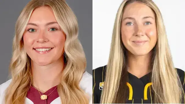 Which former Randolph County News area high school standouts will be in action on Sunday, March 30?