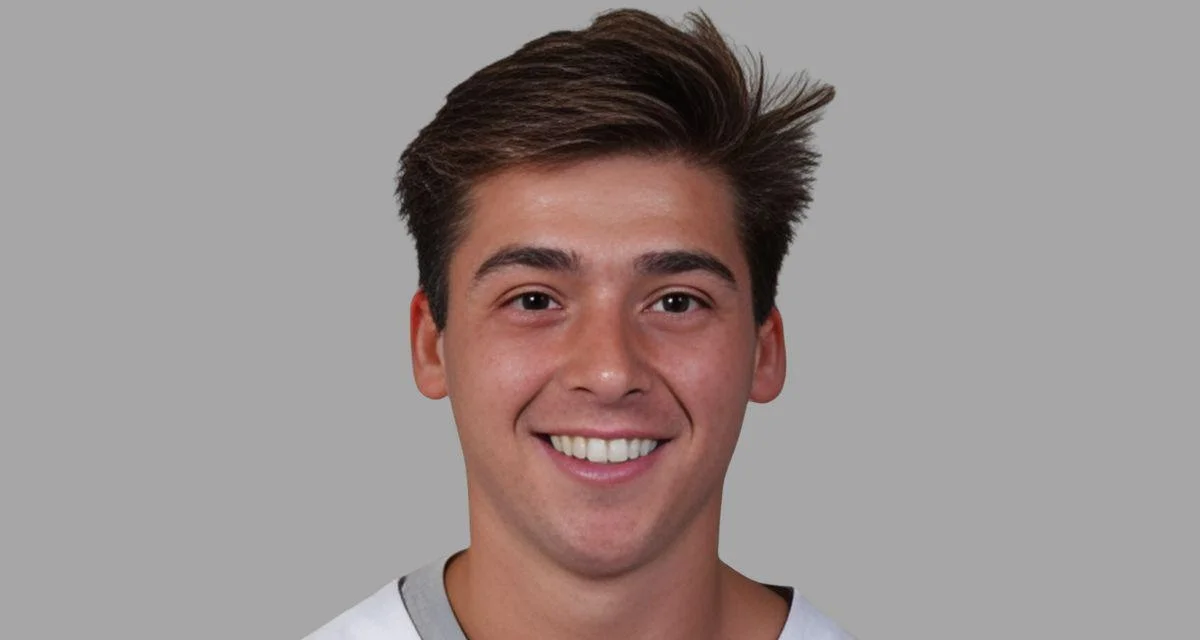 Ryan Waldman, Men's Lacrosse at Cornell University Ryan Waldman, Men's Lacrosse at Cornell University