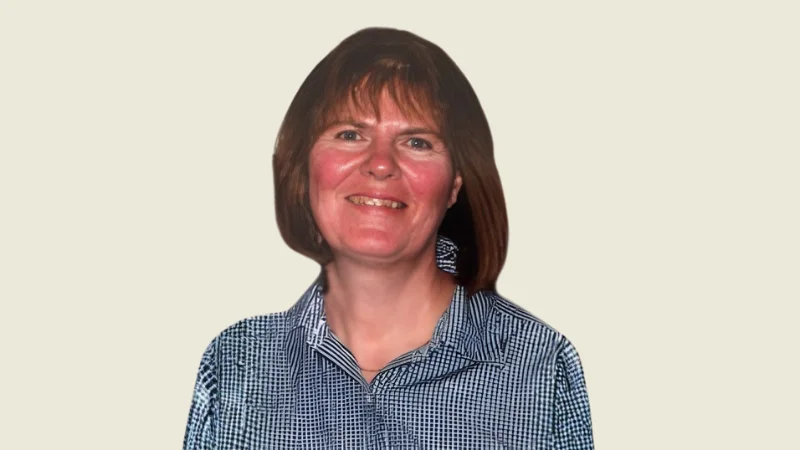 Julia “Julie” Ann Moses Spaw Julia “Julie” Ann Moses Spaw