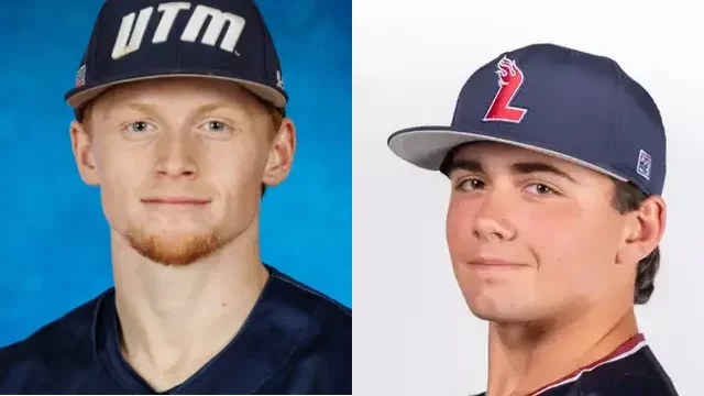 Which former NE Nashville News area high school standouts will be in action on Friday, April 11?