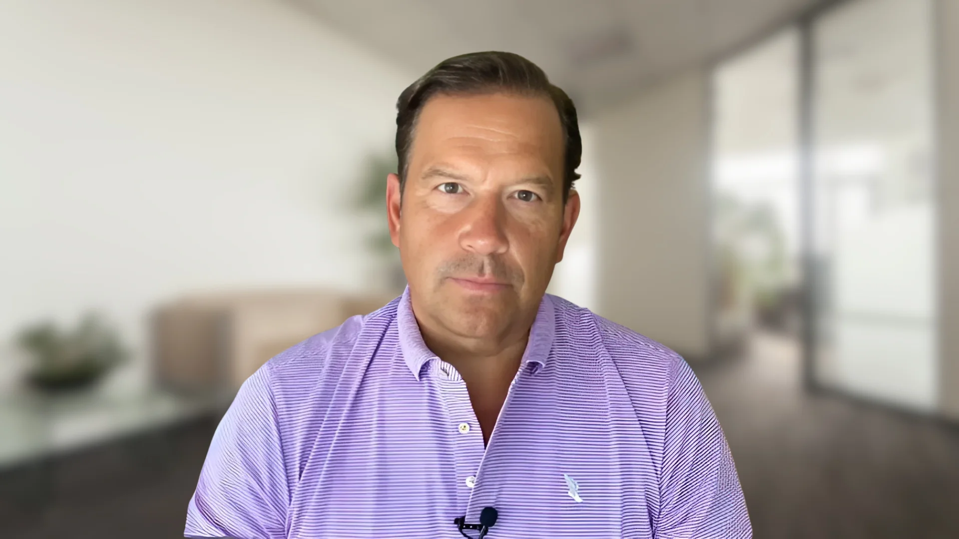 Steve Cortes, Founder for League of American Workers