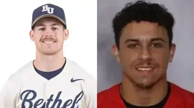 Which former South Palm Beach Today area high school standouts will be in action on Monday, April 21?