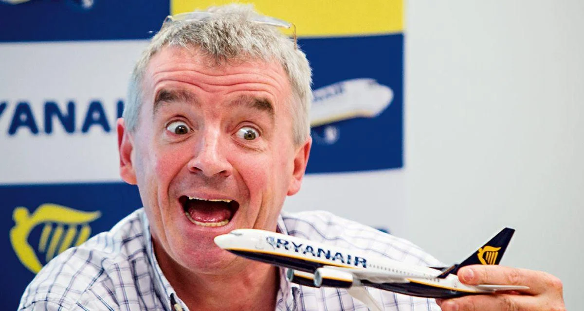 Ryanair to close Berlin base after airport fee increases and declining traffic
