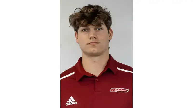 Former Arkansas High School standout Ryan Wardlaw played on Saturday, May 17 in hopes of reaching the NCAA Division II Baseball Championship