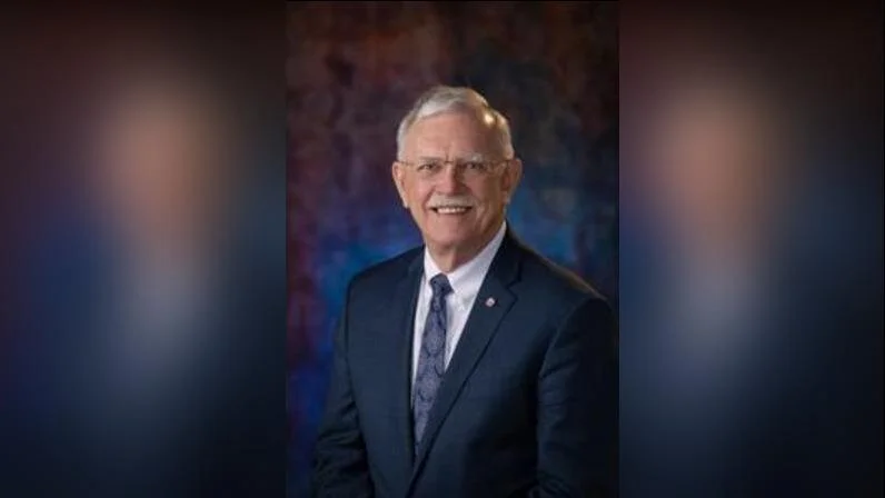 Joseph U. Meyer, Mayor City of Covington Joseph U. Meyer, Mayor City of Covington