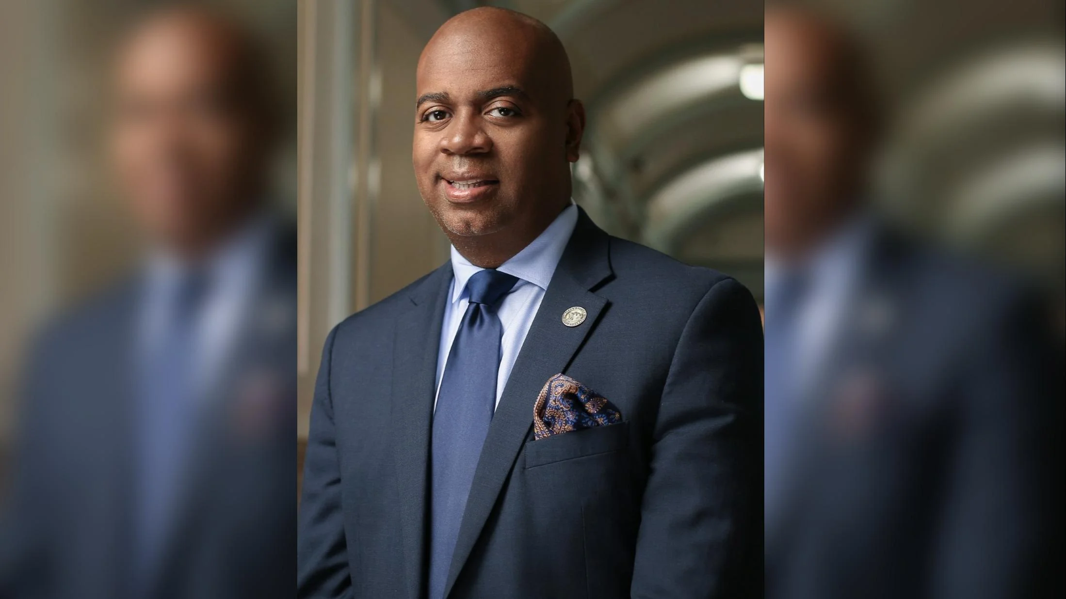 Ras J. Baraka, Mayor of City of Newark - City of Newark website Ras J. Baraka, Mayor of City of Newark - City of Newark website