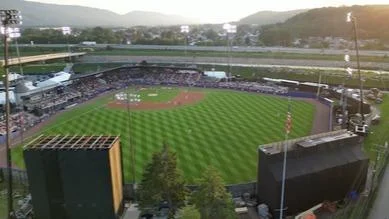 Shawn Townsend earns third-team honors in NCAA Division III Region IV