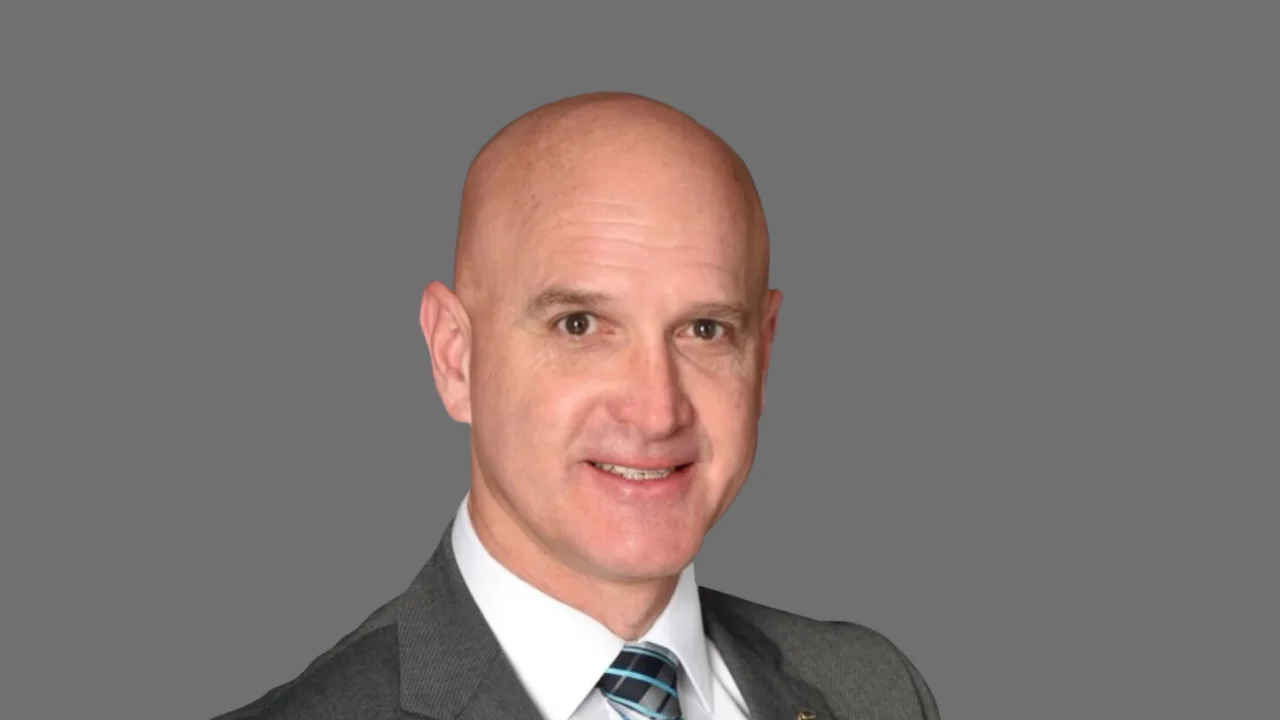 State Rep. Bernard Willis