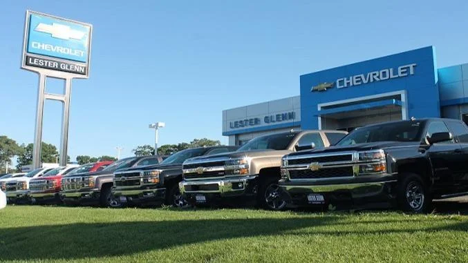 Lester Glenn Chevrolet to President Trump on EV Mandates: ‘We hope you will stop it’
