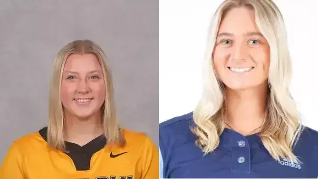 Which former Finger Lakes Today area high school standouts will be in action on Sunday, March 30?