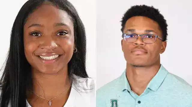 Which former Central STL News area high school standouts will be in action in the week starting Monday, March 3?