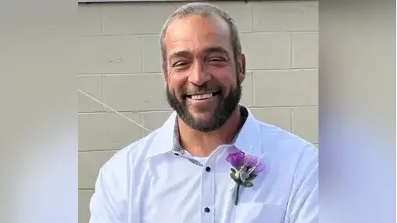 Willie George Palmer, Loving Handyman and Devoted Family Man, Passes Away at 48 Willie George Palmer, Loving Handyman and Devoted Family Man, Passes Away at 48