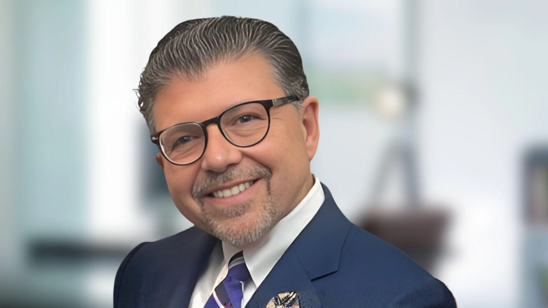 Anthony M. Bucco, Senator for New Jersey - X Anthony M. Bucco, Senator for New Jersey - X