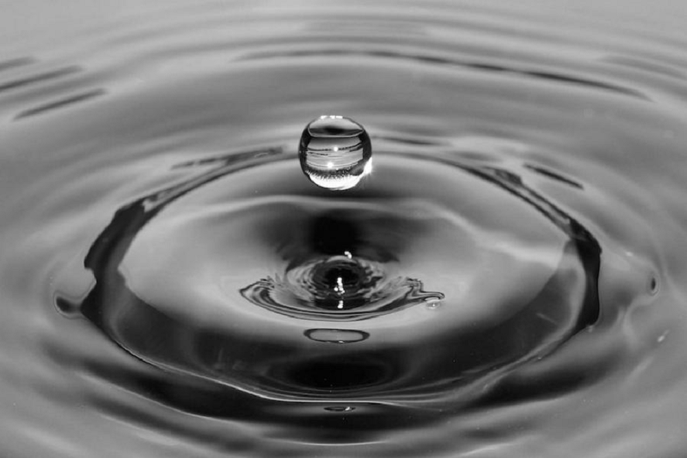City Receives Third Outstanding Wastewater Treatment Award