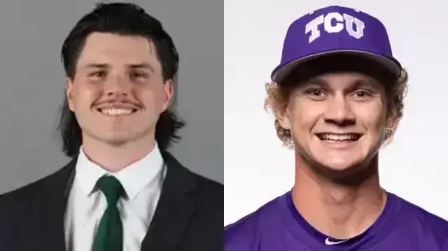 Which former Kern County Times area high school standouts will be in action on Saturday, May 31?