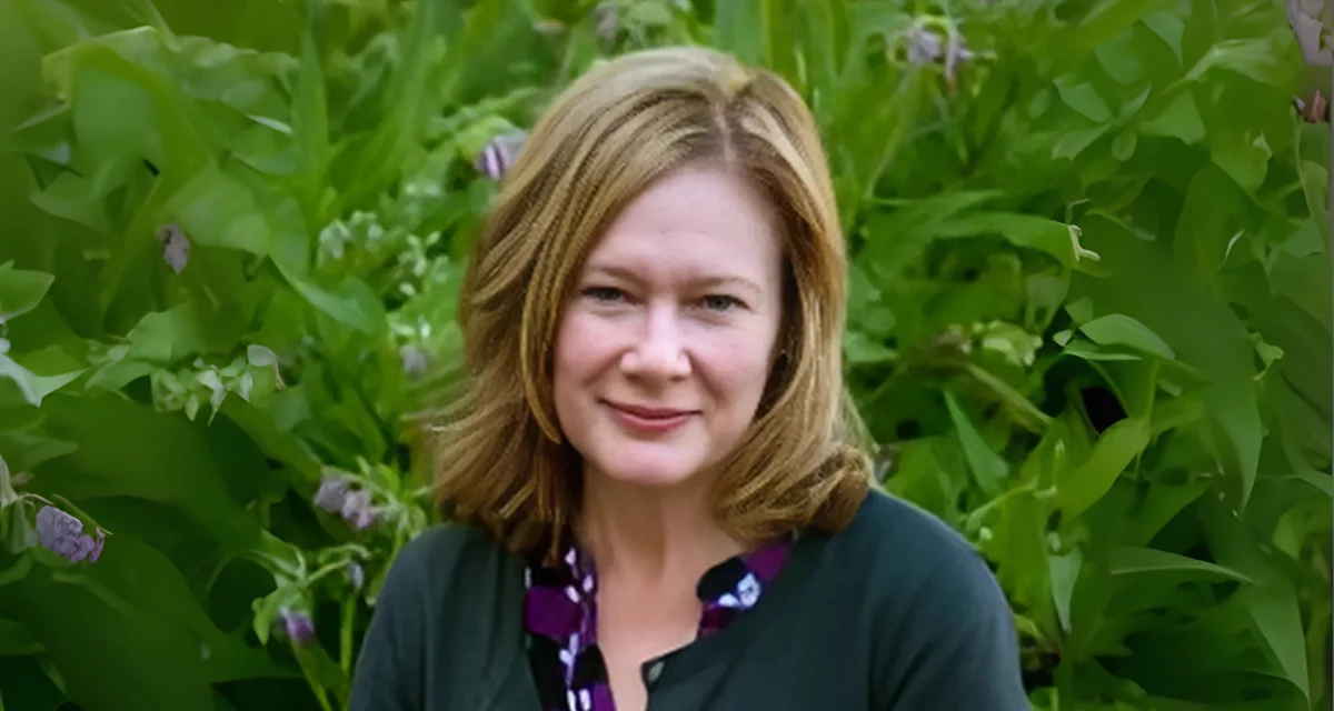 Britt Haley, City of Colorado Springs Parks, Recreation and Cultural Services Department