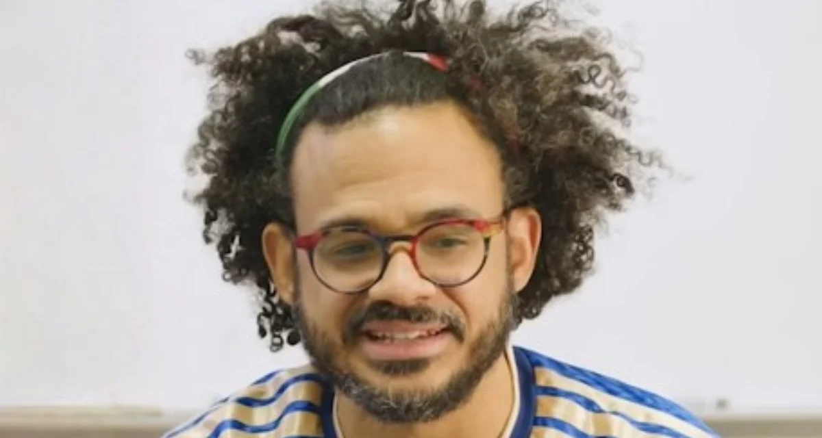 Herndon Elementary marks Black History Month with lessons on roots of American music