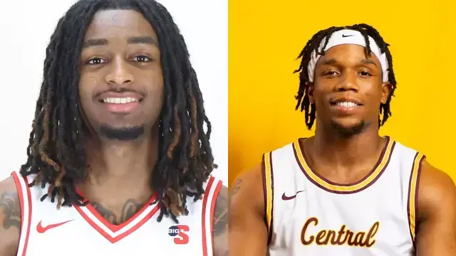 Who are the former Northwest Houston high school standouts competing in the week of Monday, Dec. 15?