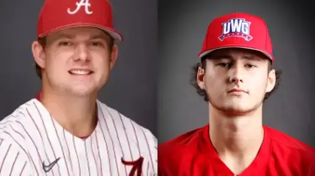 Which former Rome Reporter area high school standouts will be in action on Tuesday, May 6?