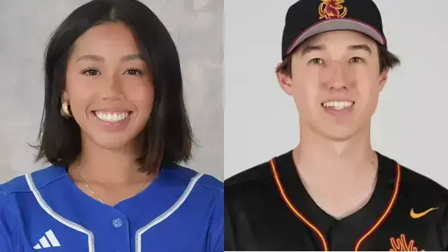 Which former South SGV News area high school standouts will be in action in the week starting Monday, March 10?