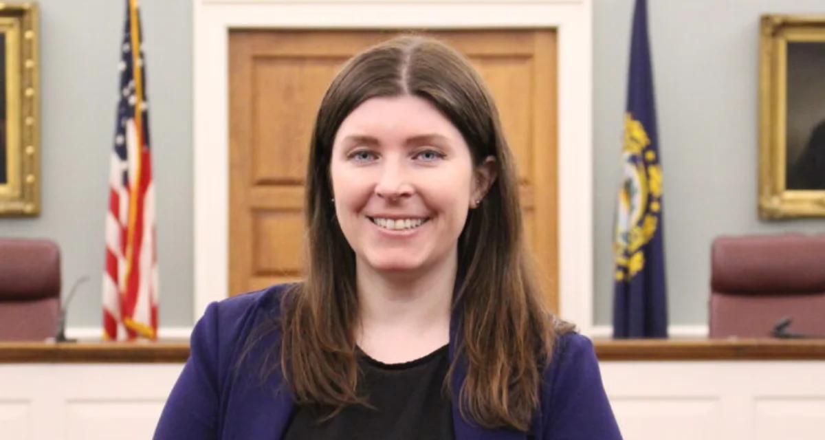 United States Attorney Erin Creegan - Official Website