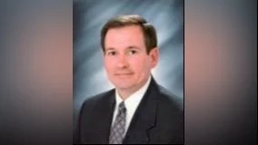 Steve Cousins Chairman