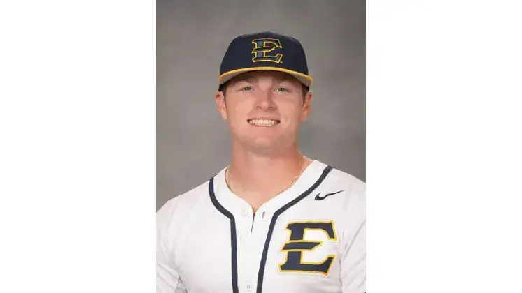 Former McMinn County High School standout Andrew Ronne played on Friday, May 30 in hopes of reaching the NCAA Division I Baseball Championship