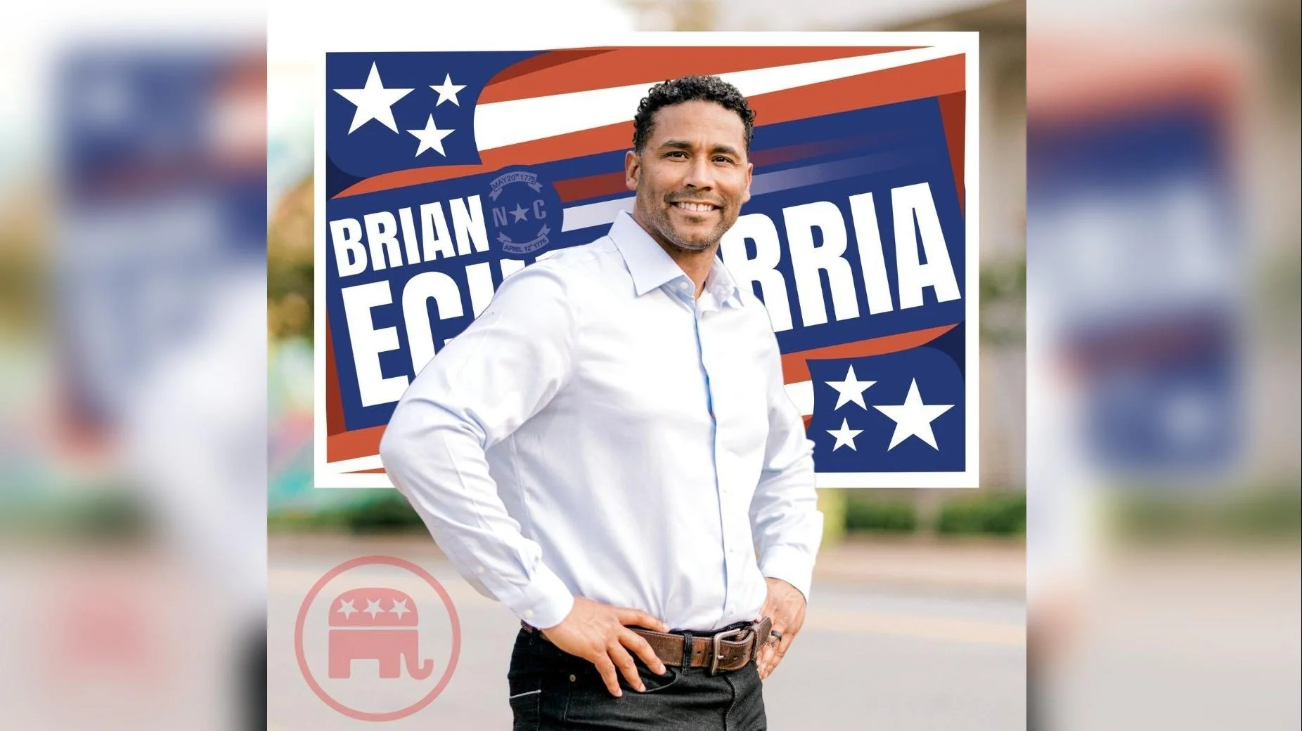 Brian Echevarria addresses immigration policy differences amid new legislative efforts