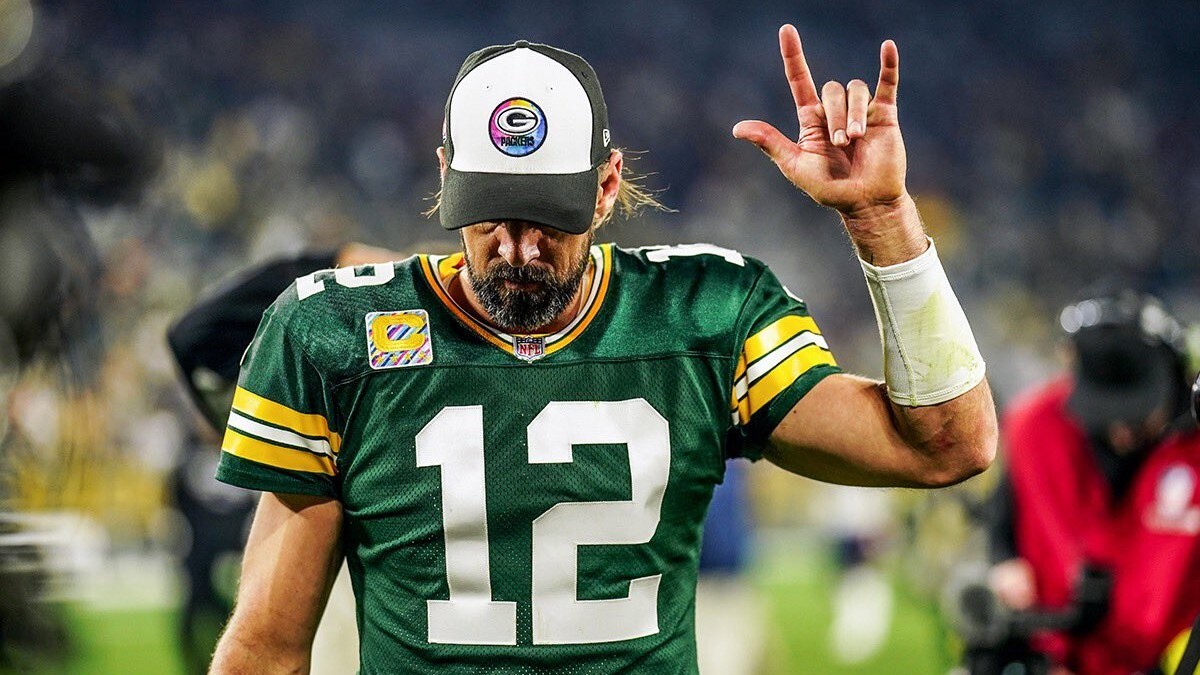 Pats’ Belichick on OT loss to Packers: ‘Rodgers was just too good’