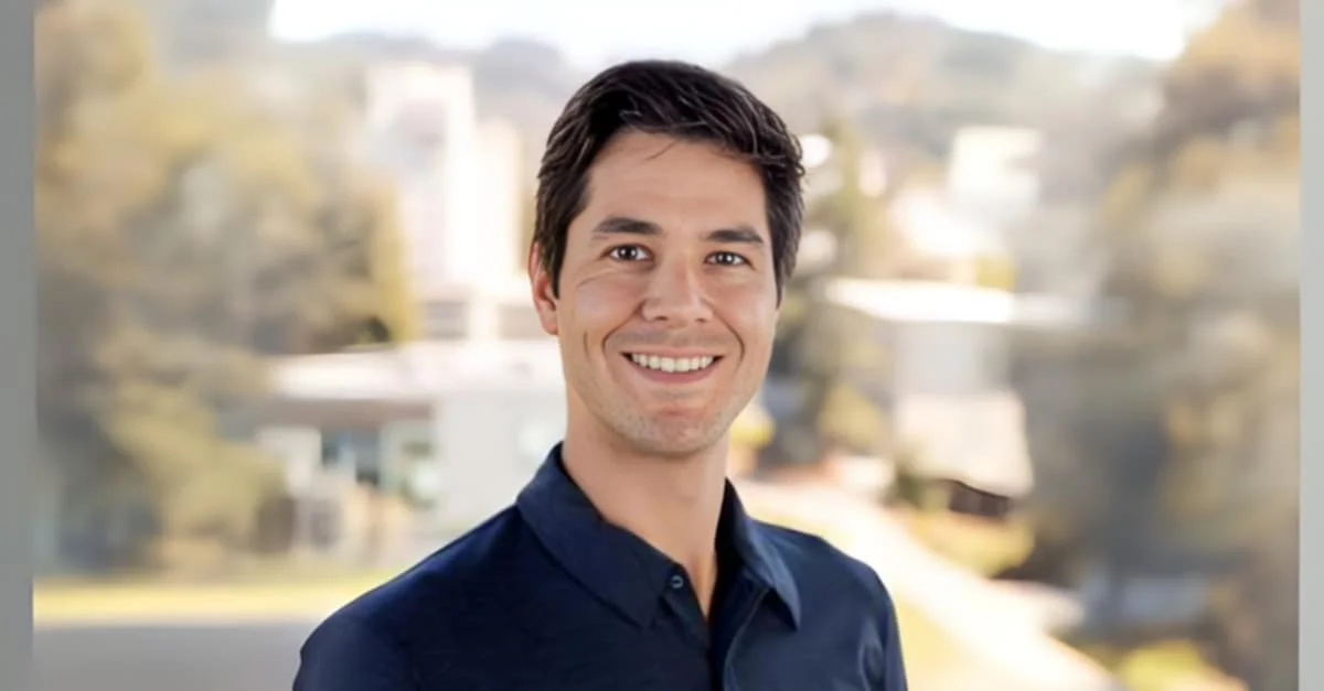 Kirk Bansak political science professor at UC Berkeley