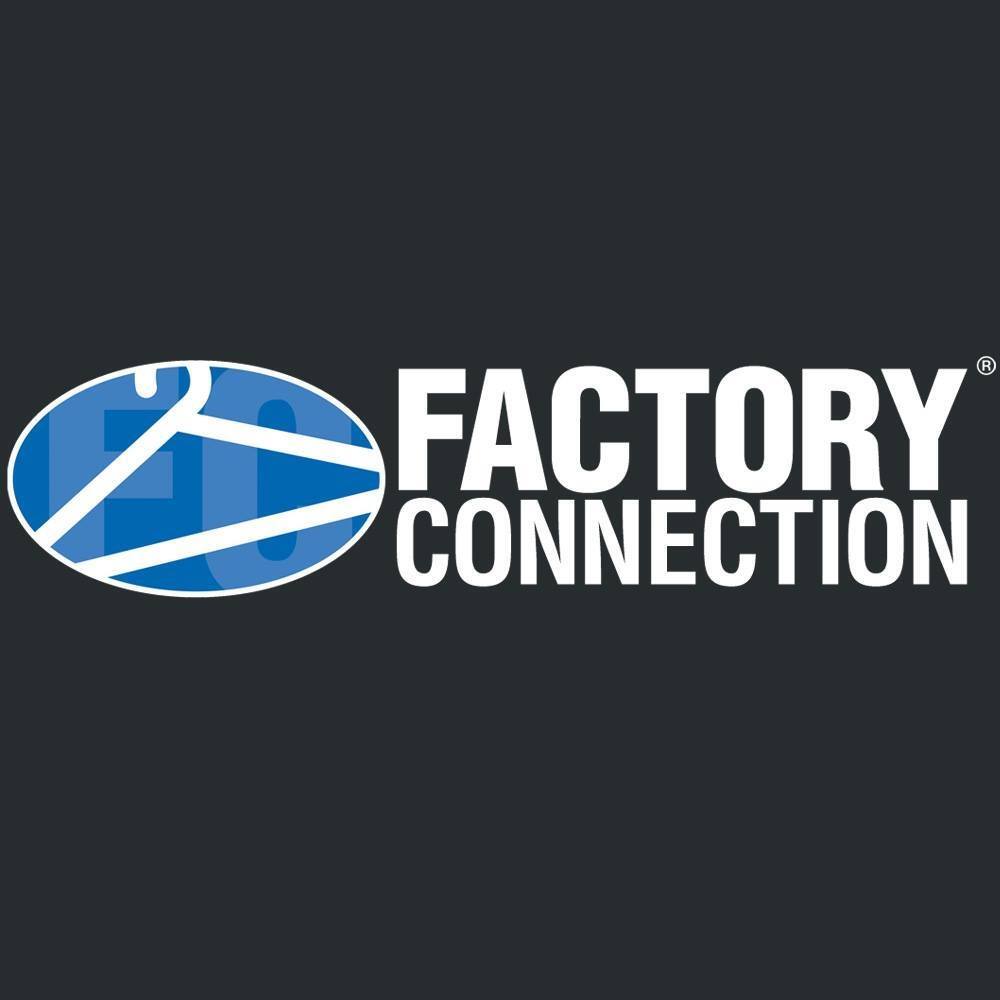10+ Year Member: Factory Connection 10+ Year Member: Factory Connection