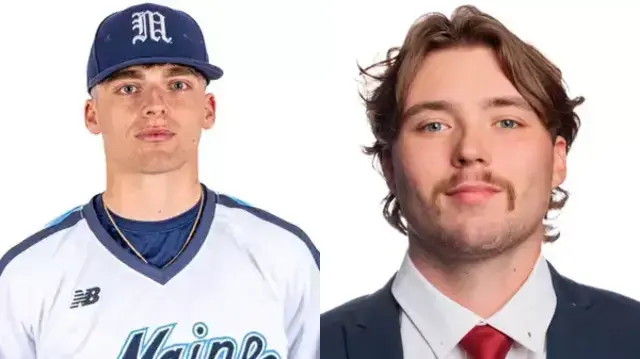 Which former Bean Town Times area high school standouts will be in action on Thursday, May 15?