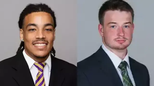 Which former Columbia News area high school standouts will be in action in the week starting Mon Oct. 28?