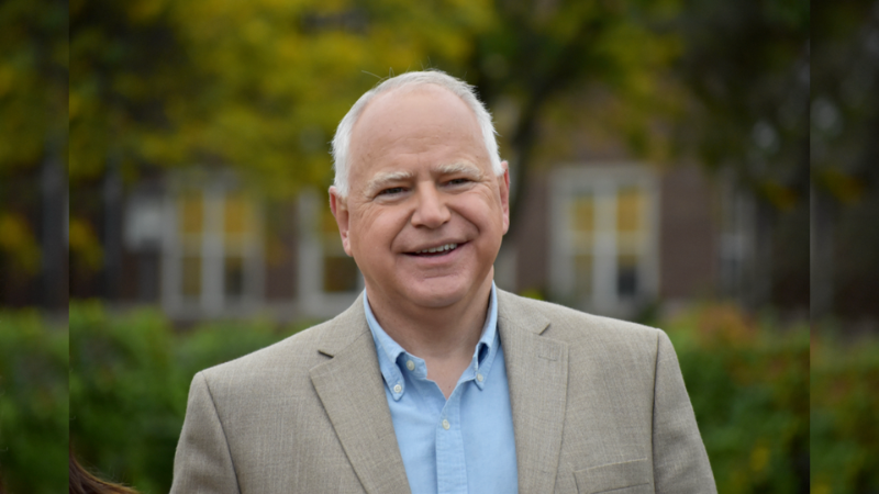 Governor Walz, Lieutenant Governor Flanagan Announce Appointments