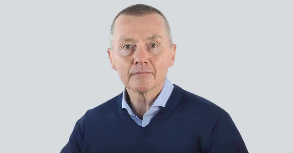 Willie Walsh IATA  Director General