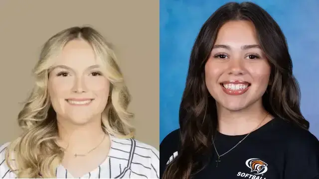 Which former South SGV News area high school standouts will be in action on Saturday, March 15?