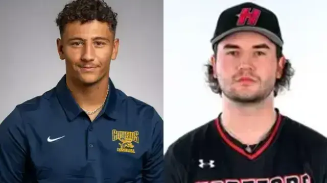 Which former Morris Leader area high school standouts will be in action on Saturday, March 29?