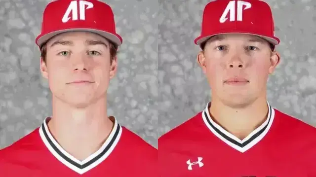 Which former Clarksville Times area high school standouts will be in action on Friday, May 23?