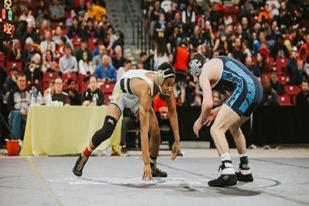 2021 Gobbler Grappler
