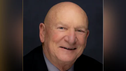 Mel Carroll Council Member