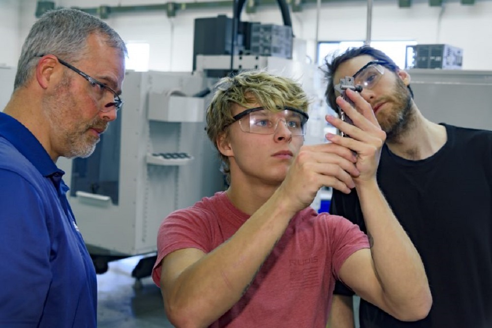 The Value of Free College The Value of Free College