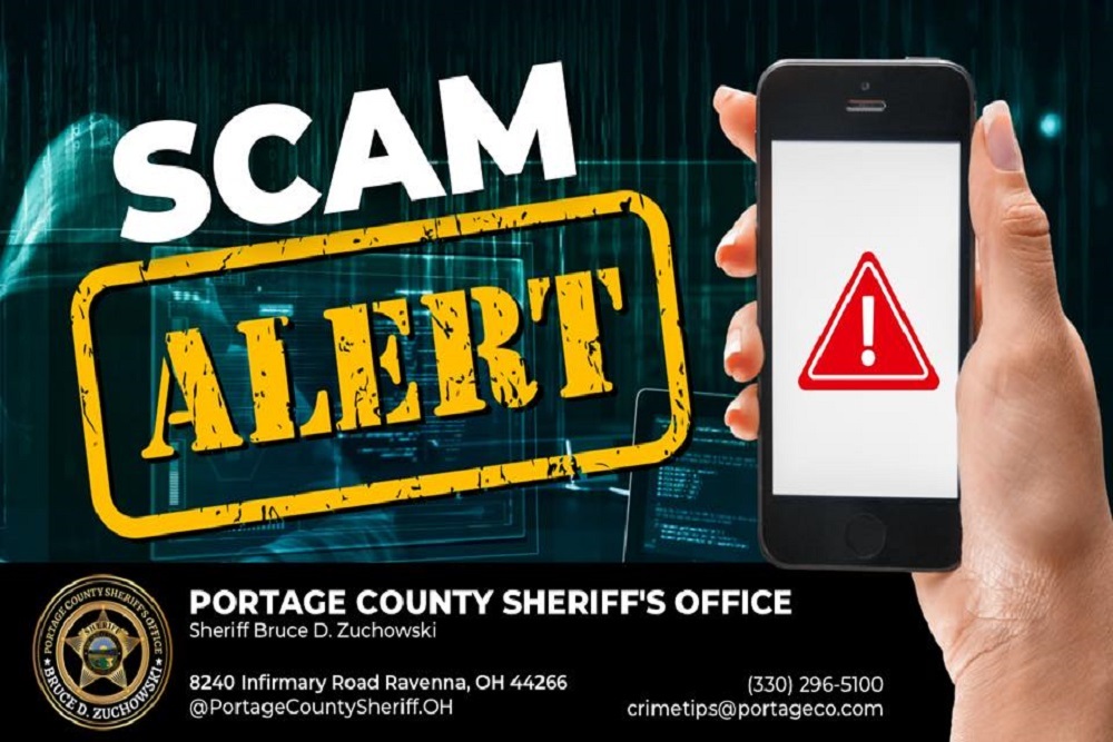 Don’t Fall for Utility Rebate Scam