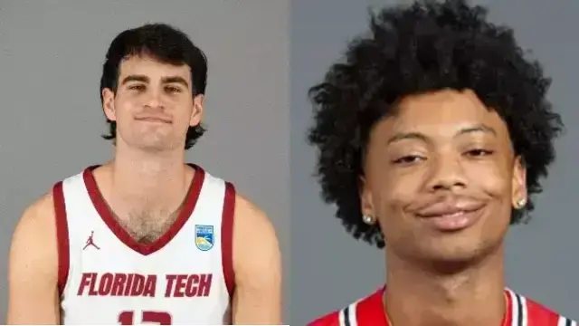 Matt Daulerio and Ryan Williams - 