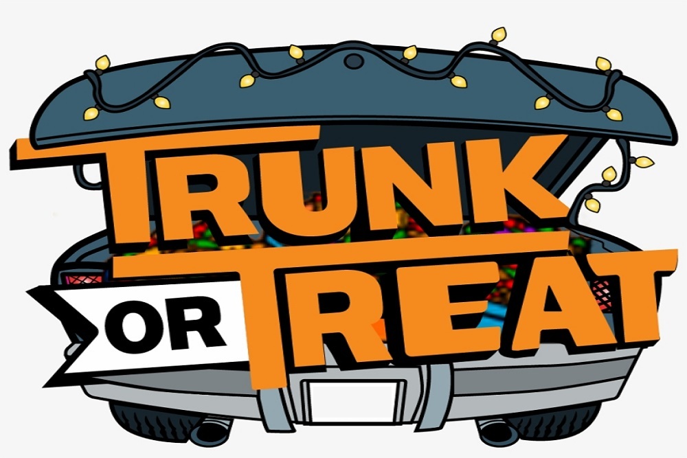 Trunk’N Treat is Back!
