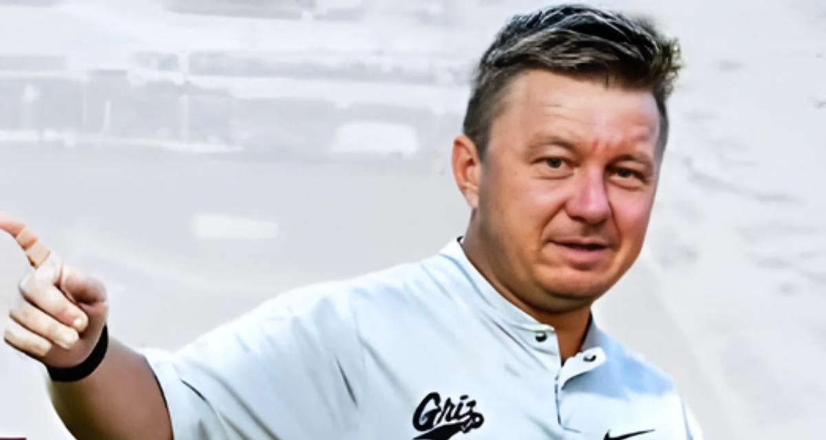 Stuart Gore named new head coach for Montana women’s soccer