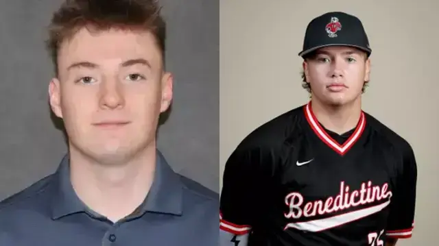 Which former Shelby Review area high school standouts will be in action on Saturday, April 19?