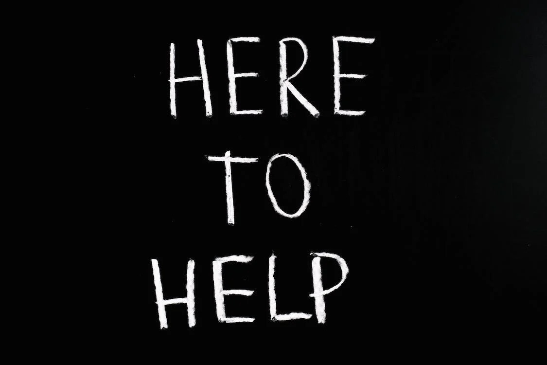 THE CLOTHING CLOSET – Winter Clothing Drive